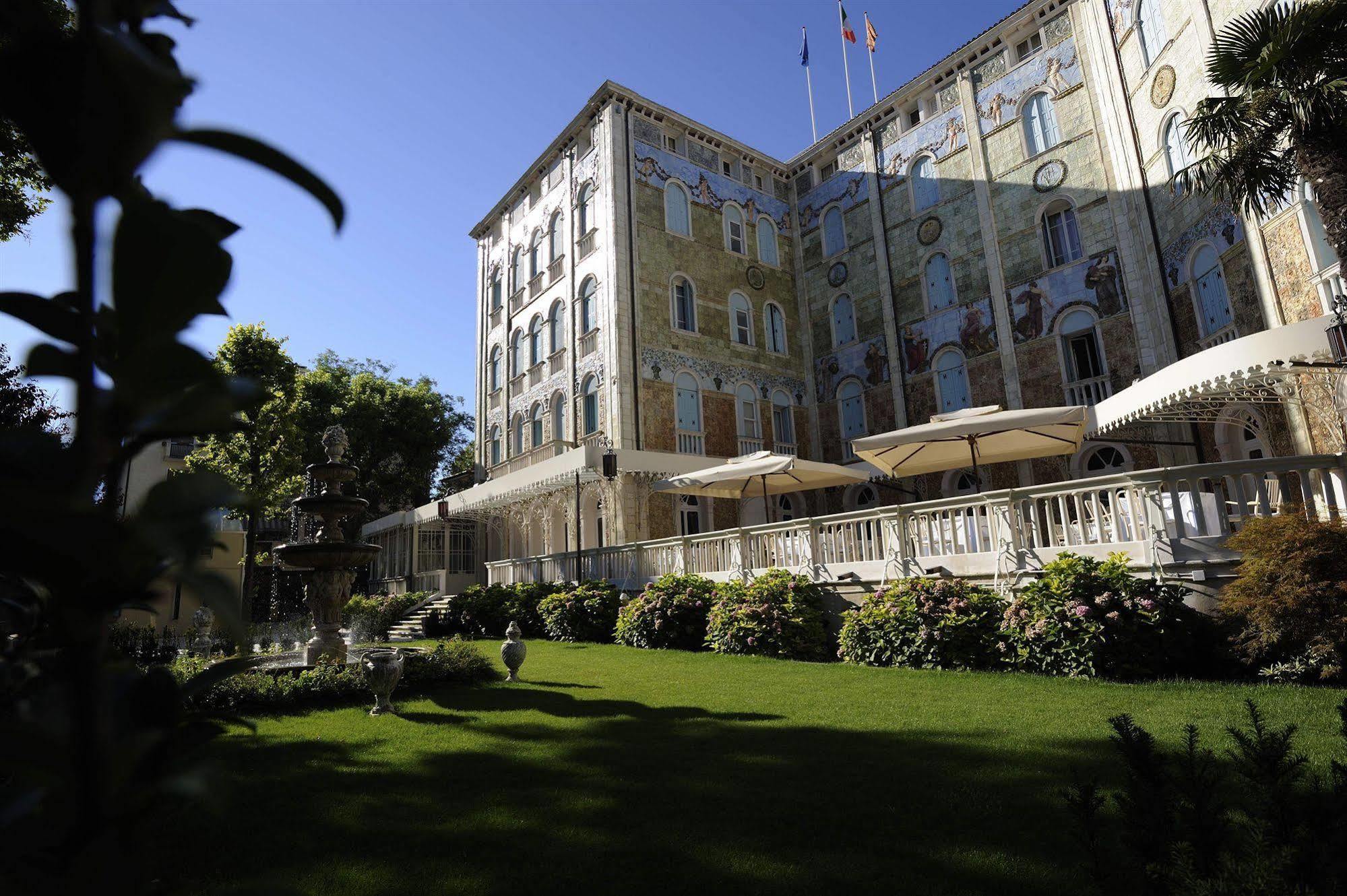 Ausonia Hungaria Wellness & Lifestyle Hotel 5*