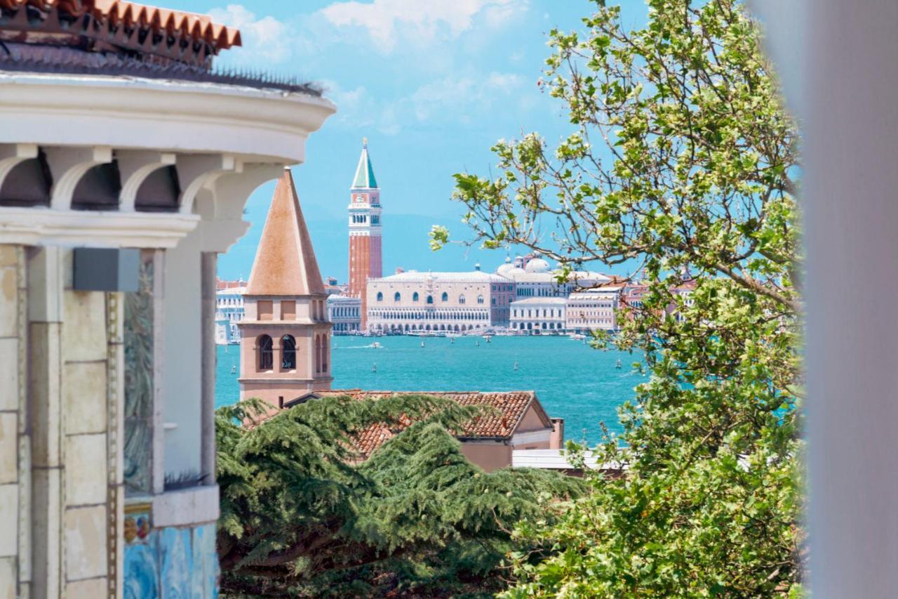 Hotel Ausonia Hungaria Wellness & Lifestyle Lido de Venise