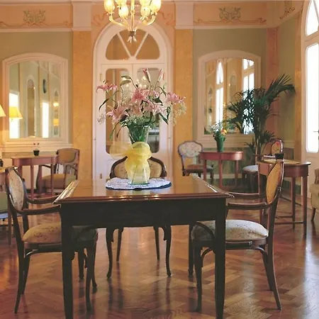 Ausonia Hungaria Wellness & Lifestyle 