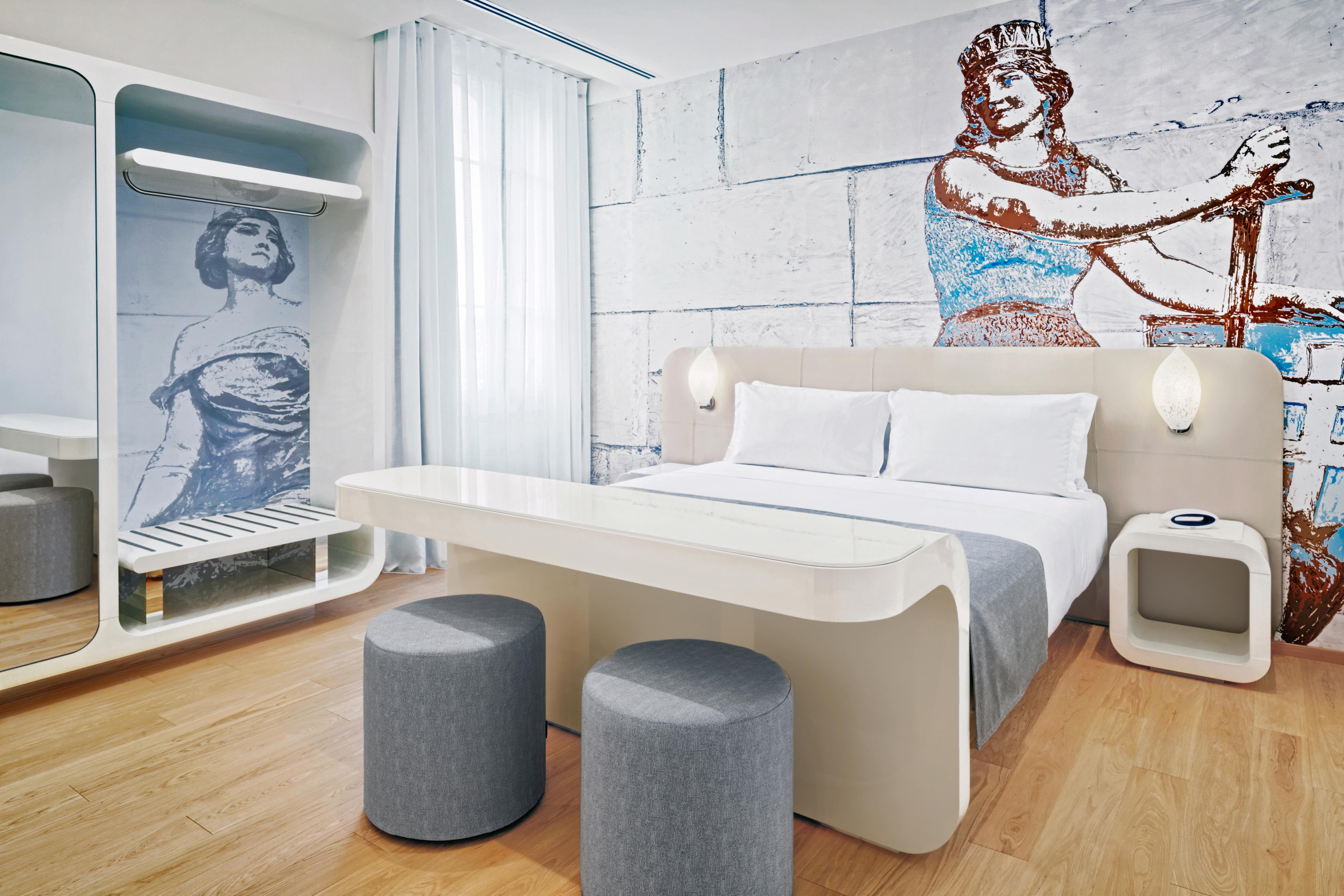 Ausonia Hungaria Wellness & Lifestyle 5* Lido de Venecia