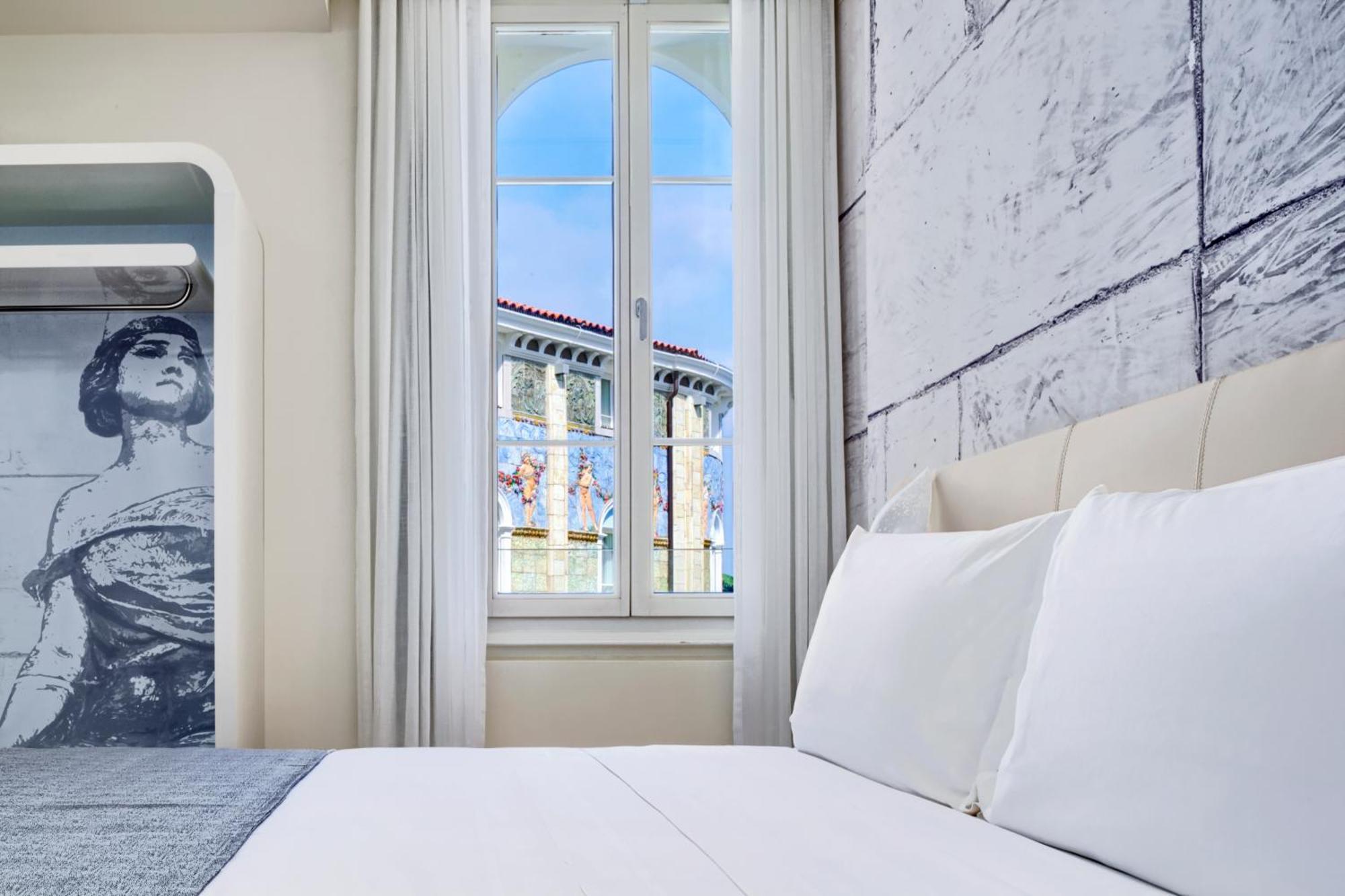 Hotel Ausonia Hungaria Wellness & Lifestyle Venezia Lido