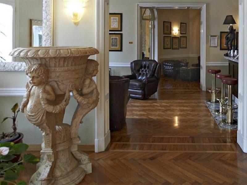 Hotel Ausonia Hungaria Wellness & Lifestyle Venetië-Lido