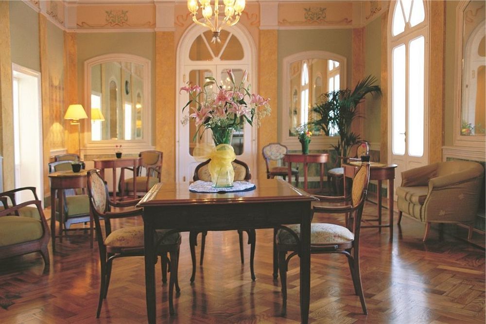 Ausonia Hungaria Wellness & Lifestyle Venetië-Lido