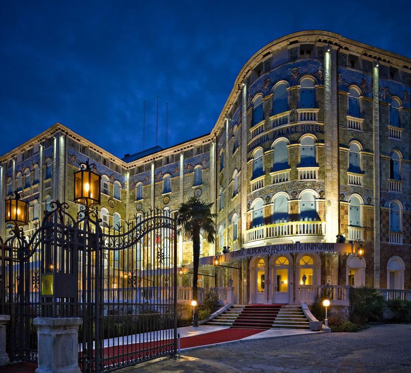 Ausonia Hungaria Wellness & Lifestyle Hotel 5*
