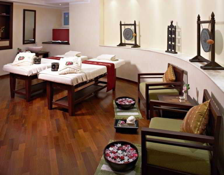 Hotel Ausonia Hungaria Wellness & Lifestyle Venetië-Lido