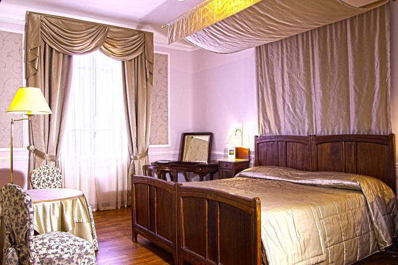 Ausonia Hungaria Wellness&lifestyle Lido di Venezia