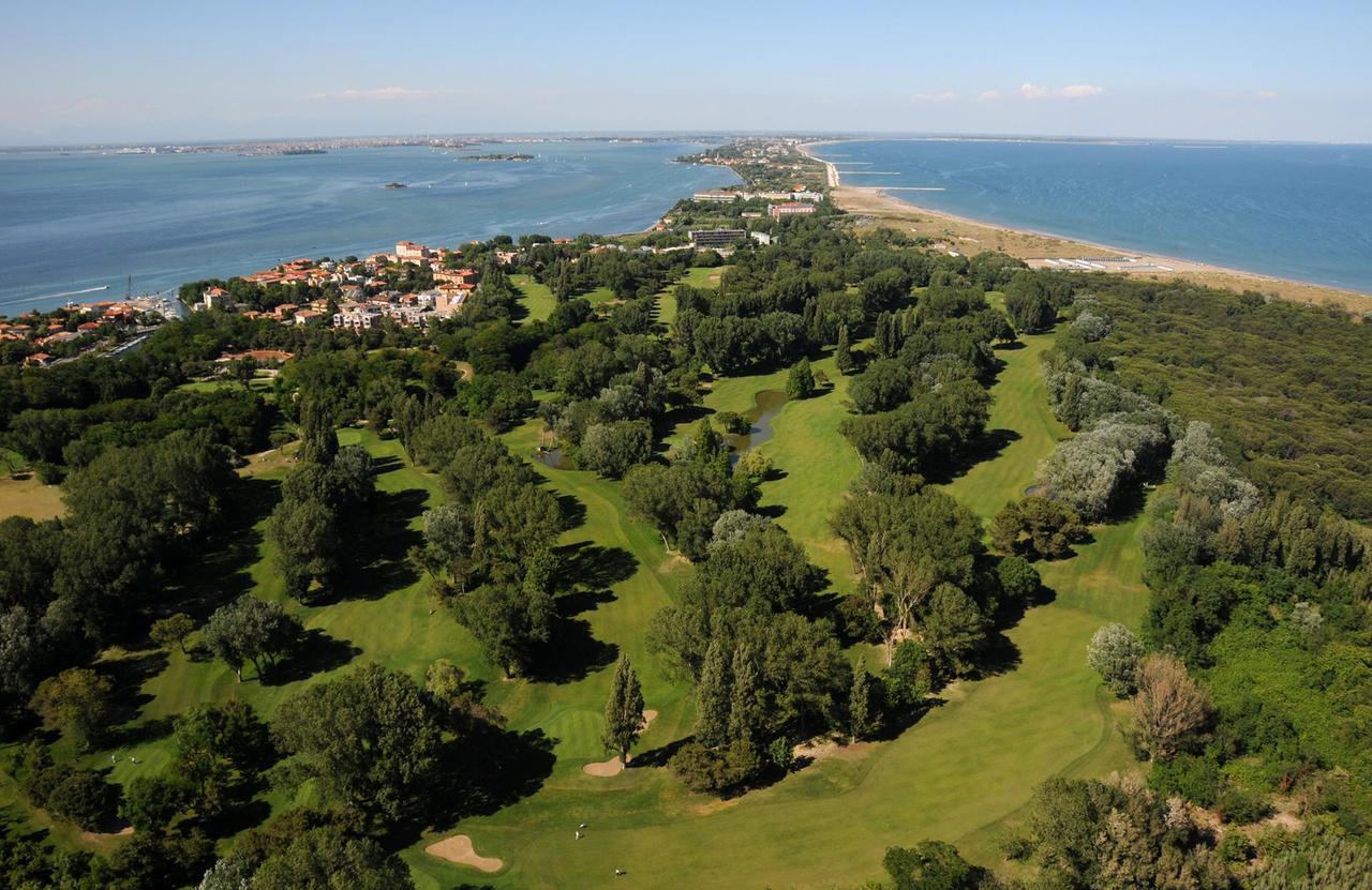Ausonia Hungaria Wellness & Lifestyle Lido di Venezia