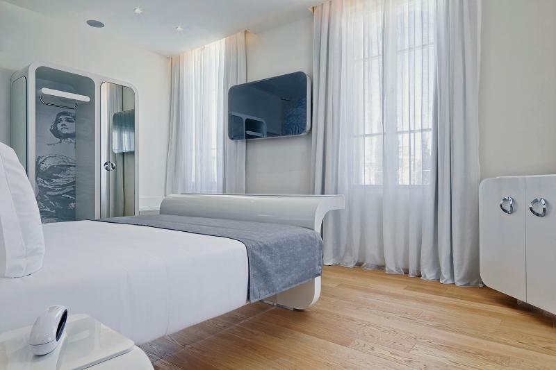 Hotel Ausonia Hungaria Wellness & Lifestyle Lido de Venecia