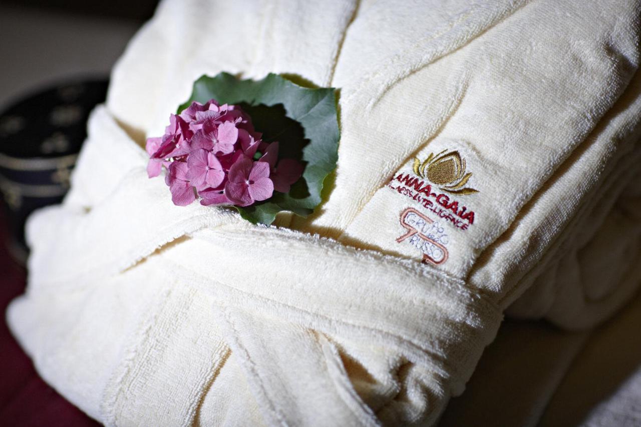 Hotel Ausonia Hungaria Wellness & Lifestyle